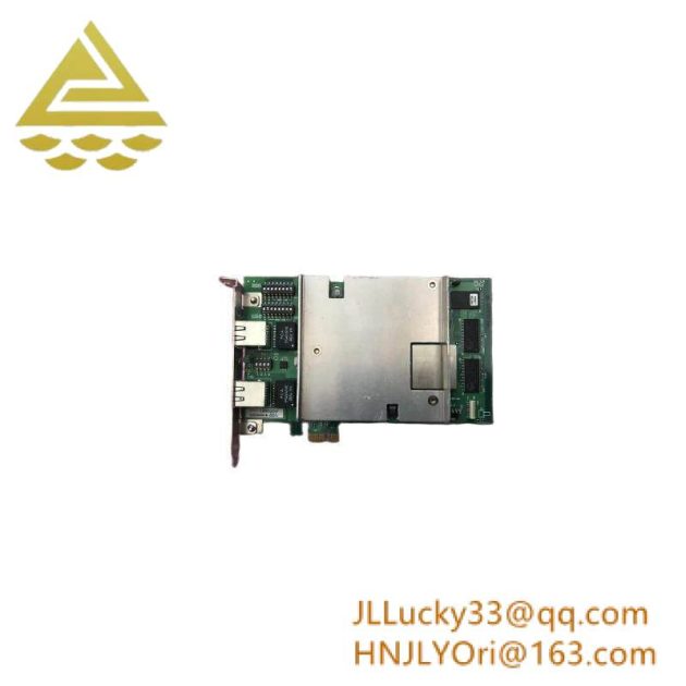 Yokogawa VI702 Vnet/IP Interface Card, PLC Module, Industrial Automation