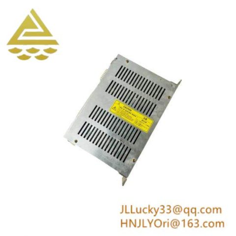 YOKOGAWA VO/E2/TCDM24/L8 - Advanced Process Control Module