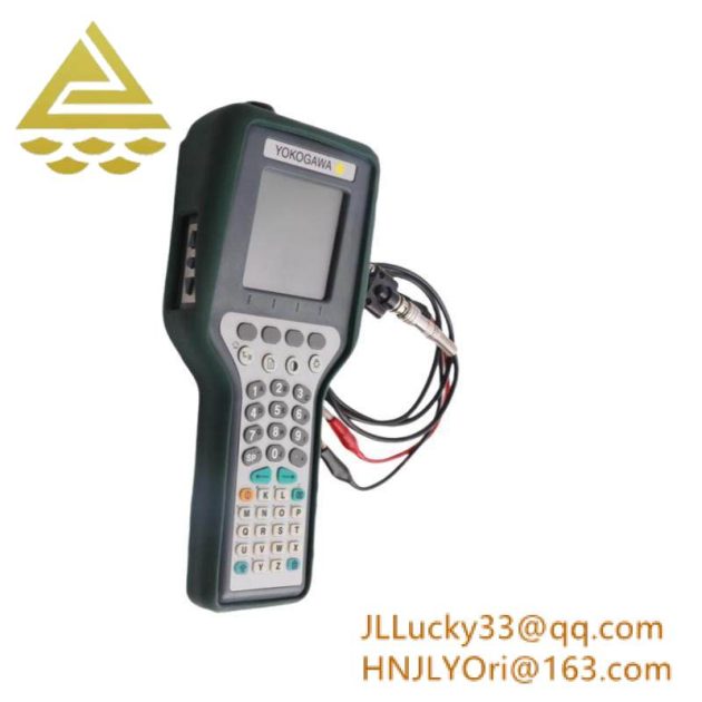 Yokogawa YHC4150X-01/YHC4150X, Portable HART Communicator, Automation & Control
