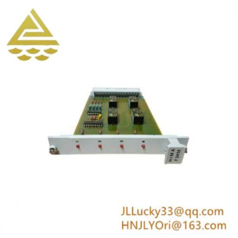 ZYCOM IGLACS01281 Industrial Control Module