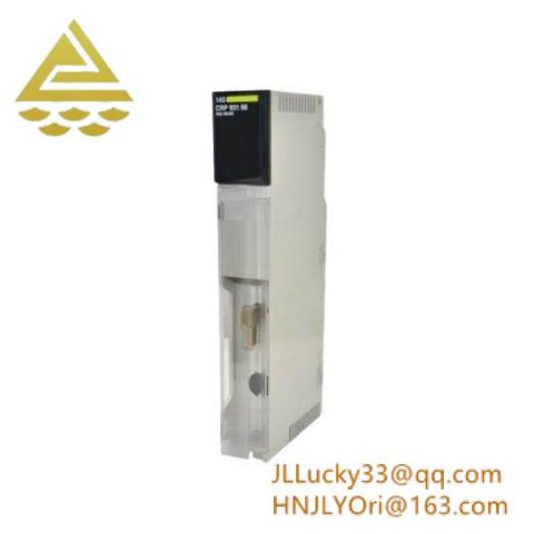 Schneider Electric BMEP584020 - Advanced PLC Module