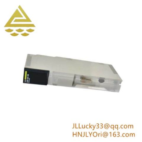 Schneider Electric BMEP584020 - Advanced PLC Module