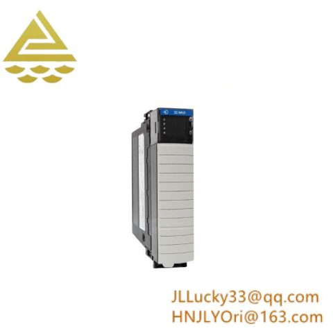 Allen-Bradley 1756-IB32 ControlLogix 32 Pt 12/24V DC Digital Input Module