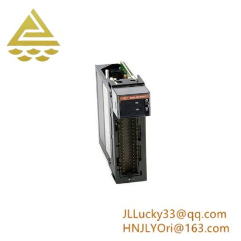 AB 1756-IF8 8 Point Analog Input Module