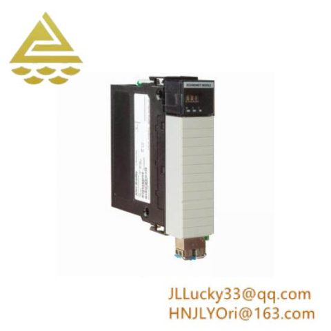 Allen-Bradley 1756-RM2 Redundancy Module for ControlLogix Systems