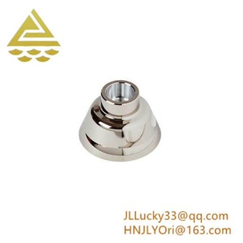 ABB 1N1346 Bell Cup D50 BOC, High Precision Automation Component