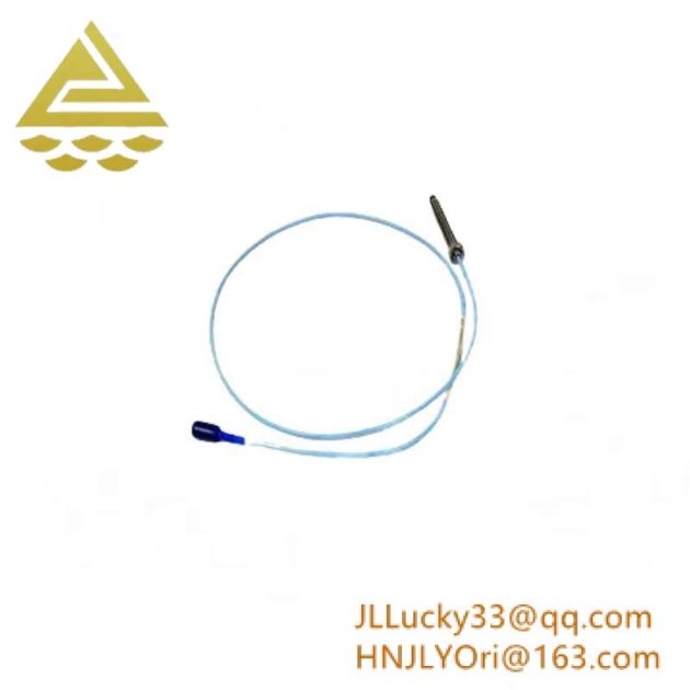 BENTLY NEVADA 330101-20-36-10-02-00: 3300 5mm Proximity Probes