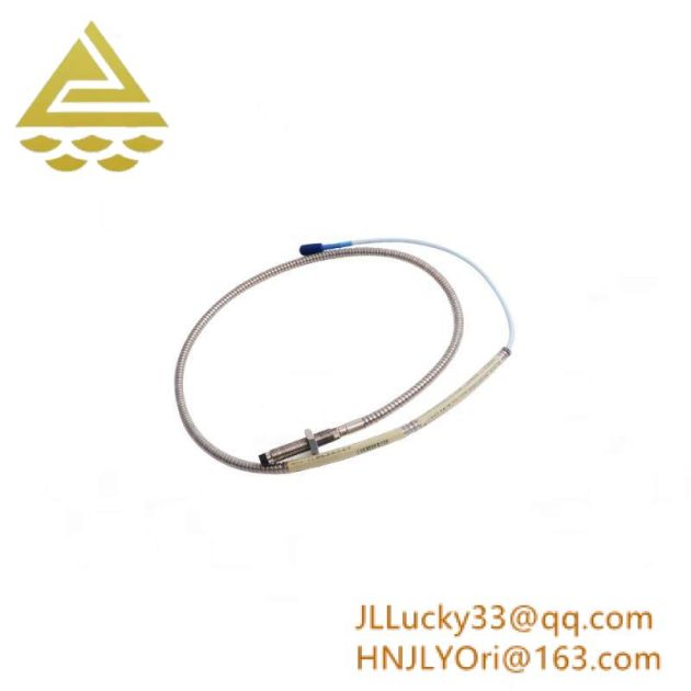 BENTLY NEVADA 330104-01-08-50-01-CN Proximity Probes - Precision Sensor Technology for Industrial Control