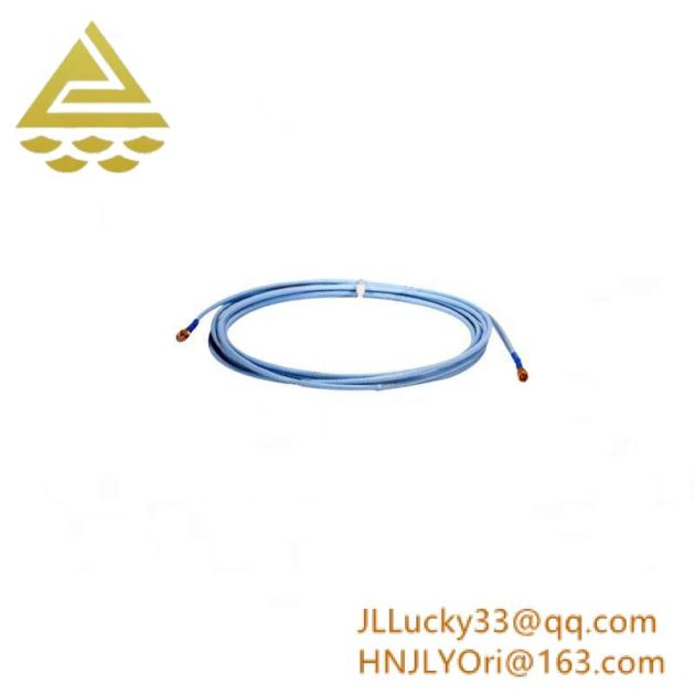Bently Nevada 330130-085-03-05 Extension Cable for Industrial Automation Control