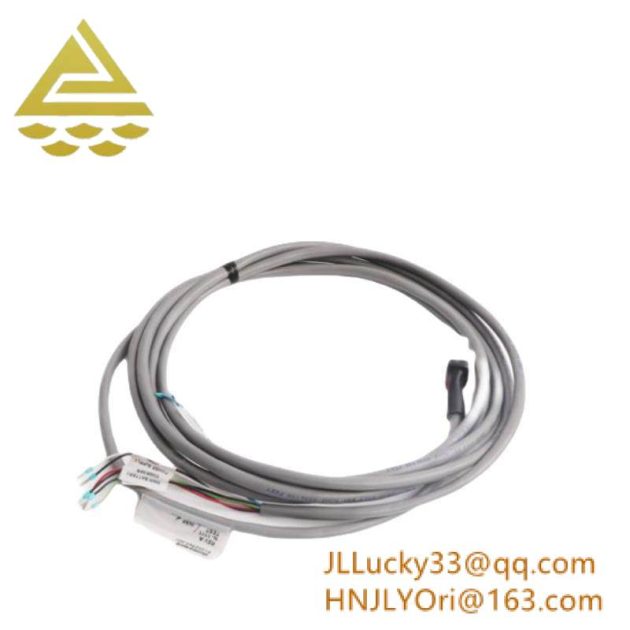 HONEYWELL 51202343-001 Power Supply Status Indication Cable for Industrial Control Systems