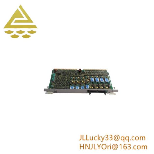 HONEYWELL 51306816-200 EPNI2 Input Output Board