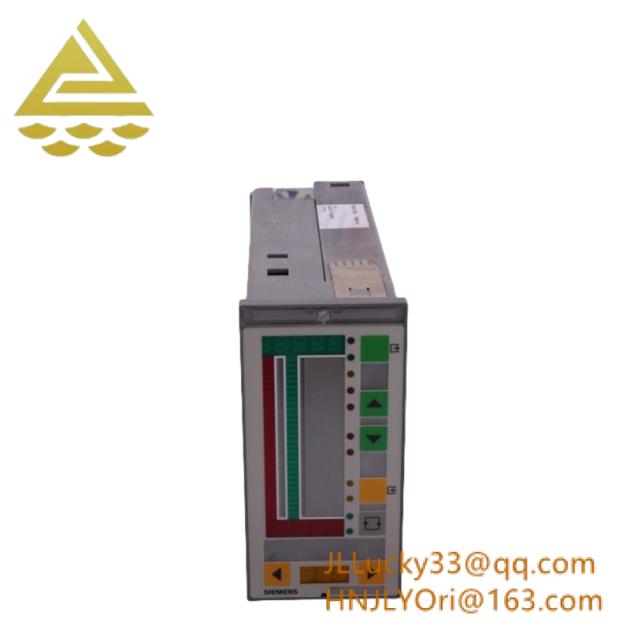SIEMENS 562-001 Power Open Processor - Efficient Control for Industrial Automation