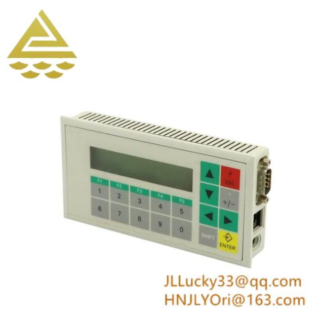 SIEMENS 6AV3503-1DB10 Operator Interface Panel - Advanced Control Solutions