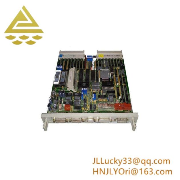 SIEMENS 6ES5246-4UA31: Precision Positioning Module for Industrial Automation