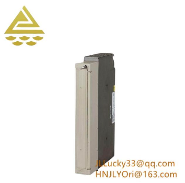 SIEMENS 6ES5465-7LA13 Analog Input Module: Precise Data Capture for Industrial Automation