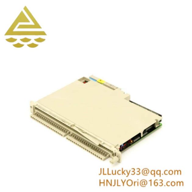 SIEMENS 6ES5482-4UA11 - High-Performance Digital I/O Module