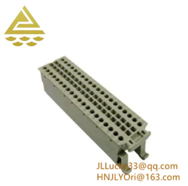 SIEMENS 6ES5490-8MA03 - Advanced 490 Front Connector for Industrial Control Applications