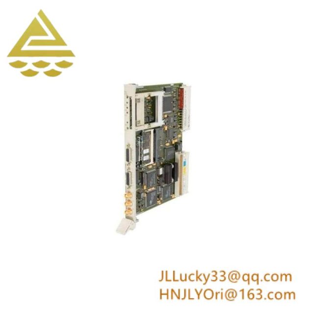 SIEMENS 6ES5581-0ED13 Basic Board Module: Industrial Control Module, Advanced Technology, Reliable Performance