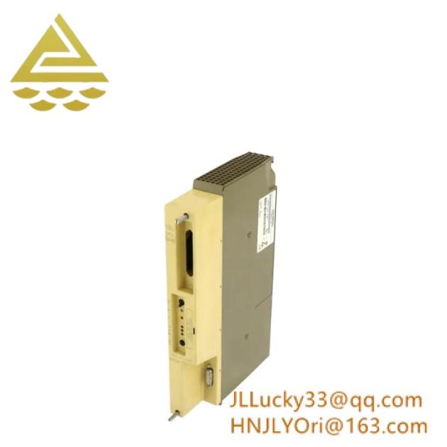 SIEMENS 6ES5944-7UB11 - High-Performance Processor Module