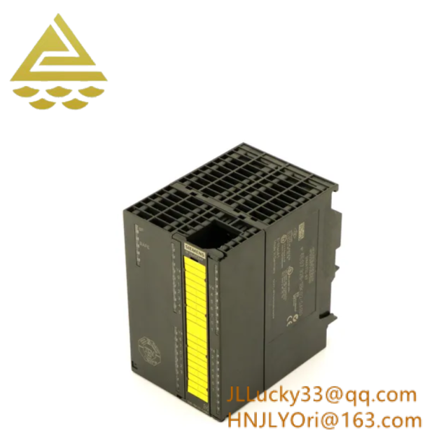 SIEMENS 6ES7326-2BF01-0AB0 Digital Output Module, Modular Automation Solution