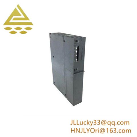 SIEMENS 6ES7410-5HN08-0AB0 Central Processing Unit, Advanced Control Module for Industry 4.0