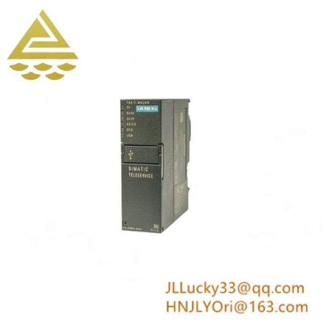 SIEMENS SIMATIC S7 TS Adapter II, 6ES7972-0CB35-0XA0, Industrial Automation Components