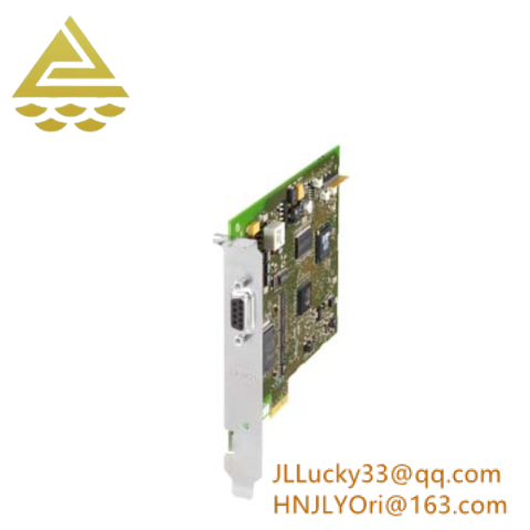 Siemens CP 5621 PCI Express Communication Processor, 6GK1562-1AA00