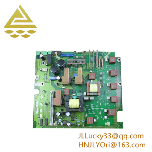 SIEMENS 6RY1703-0DA01 Power Interface Module, for Industrial Automation