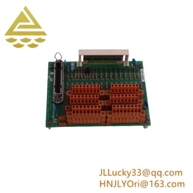 HONEYWELL 8C-TAOX51 51306983-175 Analog Output Module