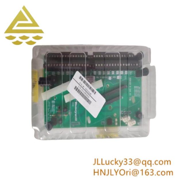 Honeywell 8C-TDIL01 51306856-175 Digital Input Board - Industrial Control Module