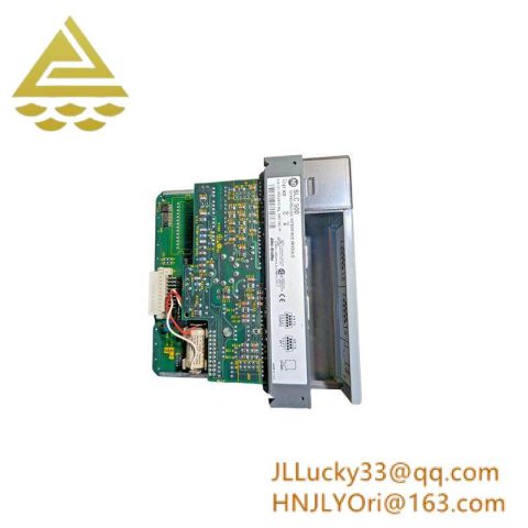 AB 1747-KE Communications Interface Module: Reliable Connection for Industrial Automation