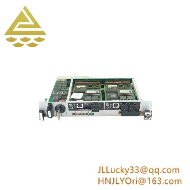 ABB AB 1785-V40VS CPU MODULE, Advanced Control System for Industrial Automation