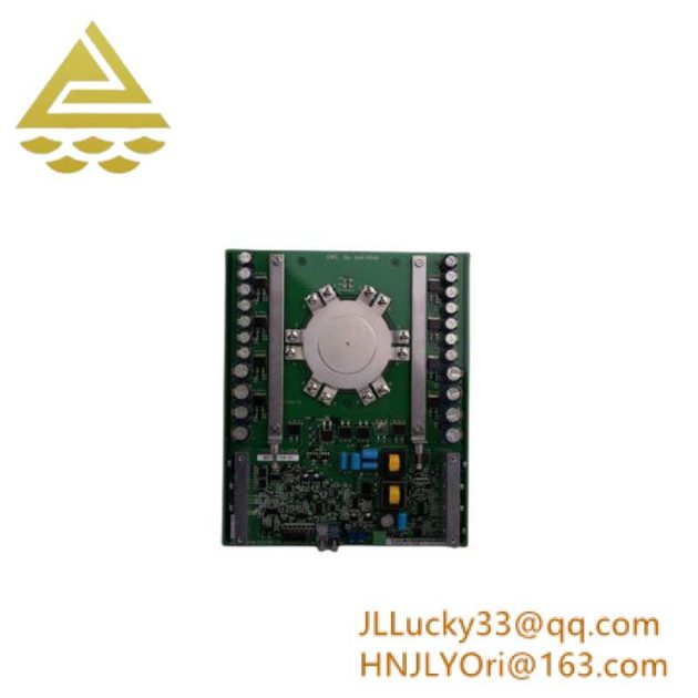 AB GU-D08 80173-109-01 FGC800B-130DS/81001-450-52-R SGCT Soft Starter Thyristor - Advanced Industry Control Solution