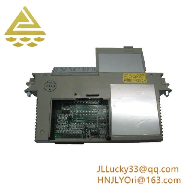 ABB 07PS62R2 Programmable Controller Memory Module