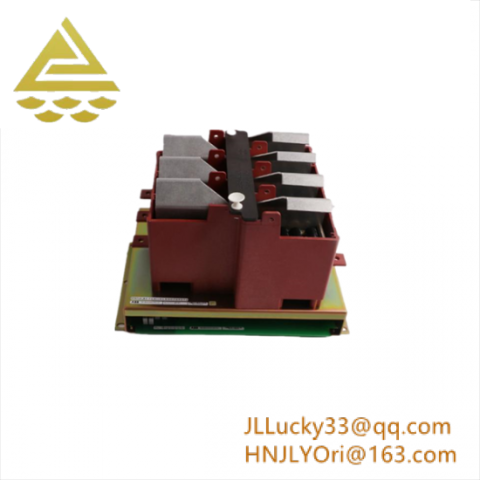 ABB 3BHB004661R0101 Gate Unit Power Supply - Precision Control for Industrial Applications