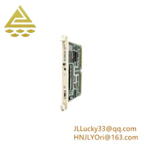 ABB PM510V16 3BSE008358R1 High-Performance 16 MByte Processor Module
