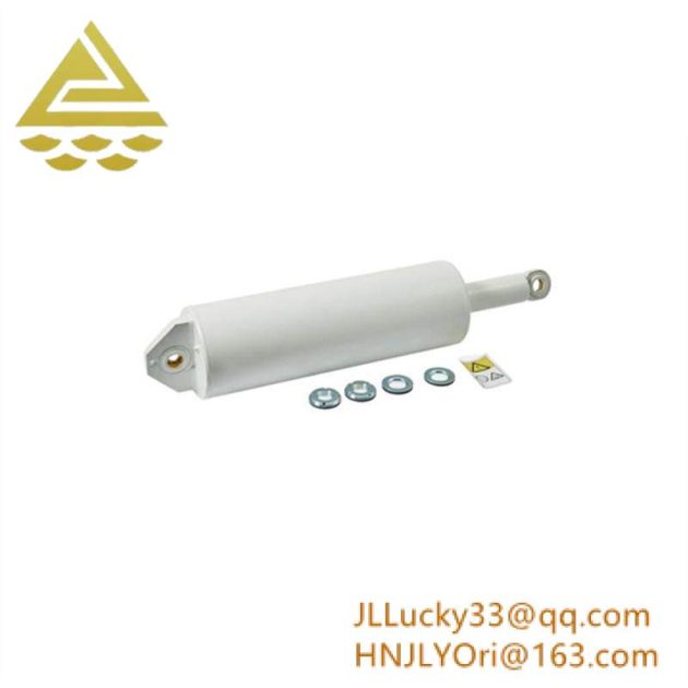 ABB 3HAC024779-001: Precision Control Module for Industrial Applications