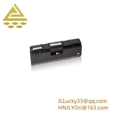 ABB IRB4600-3HAC14551-2, Advanced Industrial Robot