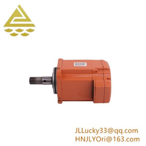 ABB 87TS01K-E Coupling Module: Precision Engineering for Industrial Automation