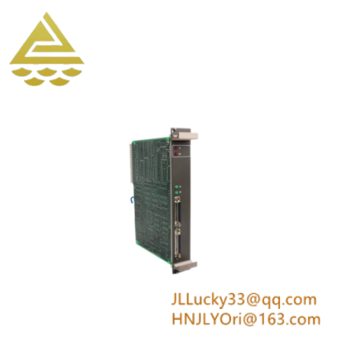 ABB 87TS01K-E GJR2368900R2200 - High-Performance DCS Module