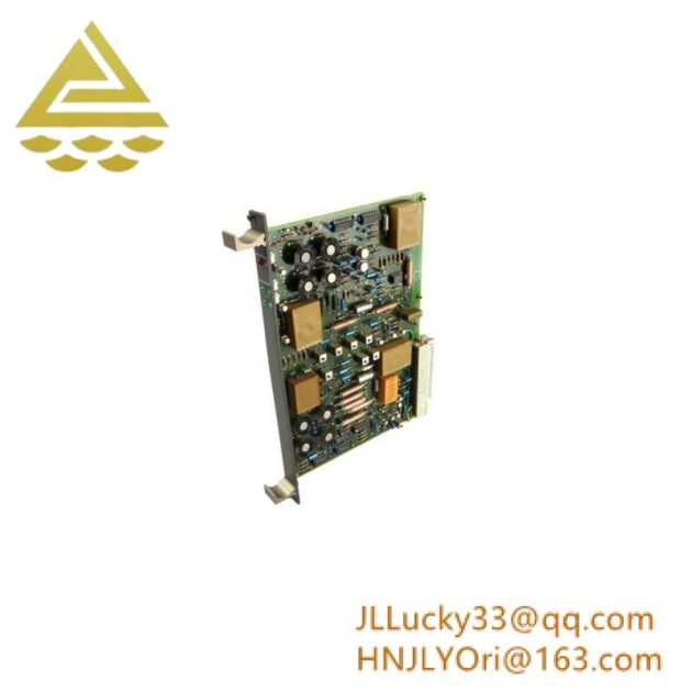 ABB YPQ201A YT204001-KA Industrial Circuit Board, Optimized for High Performance Applications