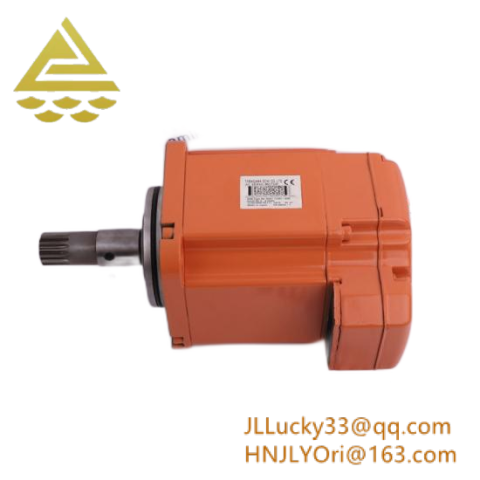 ABB A06B-6079-H208 AC Servo Drive, Precision Control for Industrial Automation