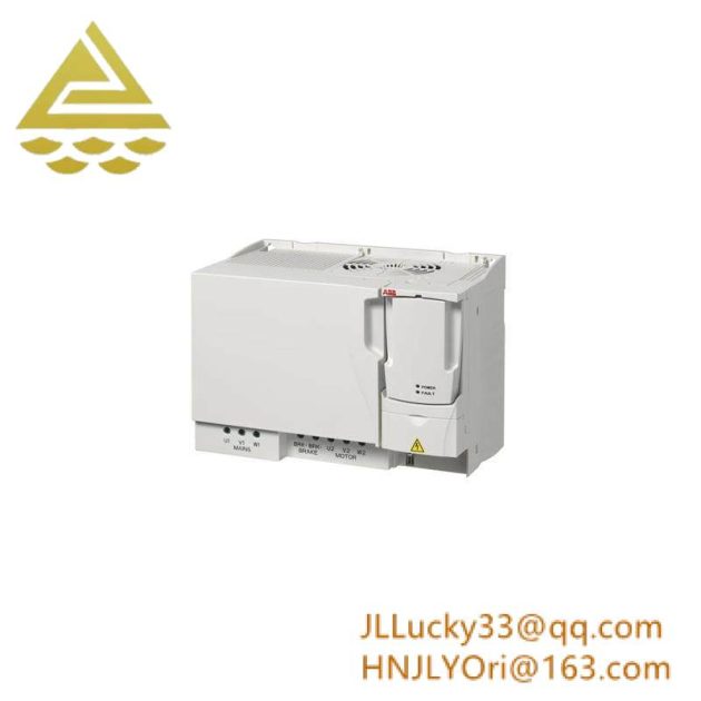 ABB ACS355-03E-31A0-4 Industrial Drive, Drive Module
