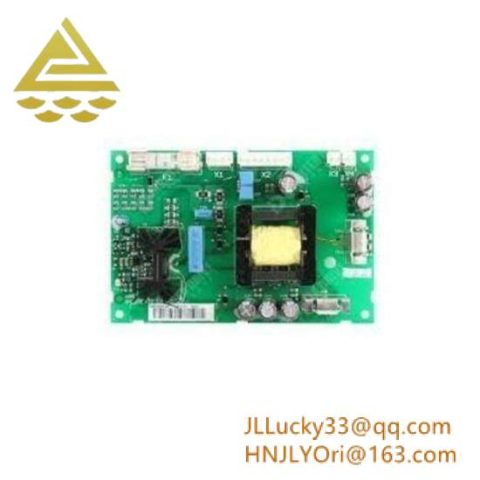 ABB 3HNA024941-001 IRC5P Paint Controller