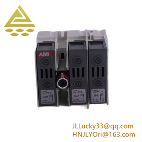 ABB DSDI452 - DSDI 452 Basic Unit, Automation & Control Solutions