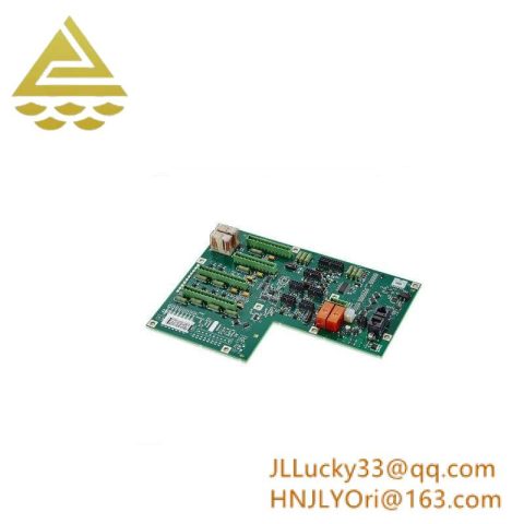 ABB DSQC643 - Advanced Panel Board for Precision Control