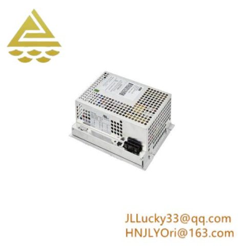ABB DSQC661 - 3HAC026253001 IRC5 Power Supply, High-Efficiency Industrial Control Solution
