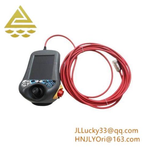 ABB DSQC6793HAC028357-026 Teach Pendant