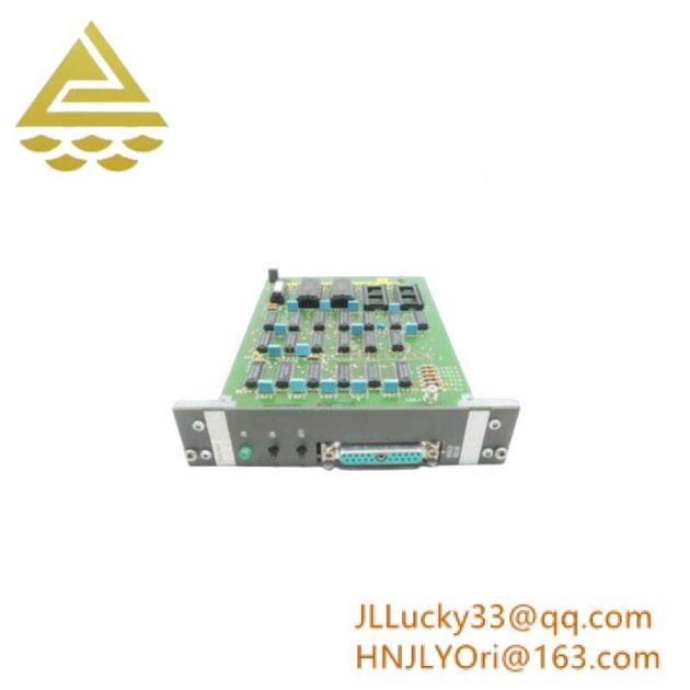 ABB HESG324321R3 316DB63 Module for Industrial Control, In Stock