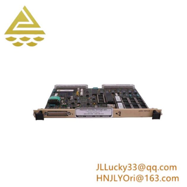 ABB HESG447308R1 - HE666775-318/79 70EA02A-ES Input Module, Industrial Control System